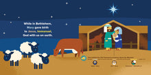 Load image into Gallery viewer, The Most Special Christmas Night, Book - Board Books