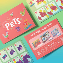 Load image into Gallery viewer, Learn To Build - Pets 275 pcs