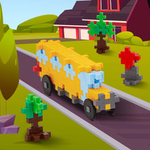 Load image into Gallery viewer, School Bus Tube