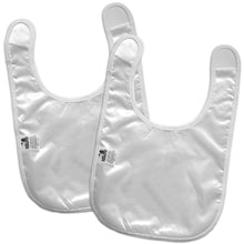 Load image into Gallery viewer, Tennessee Volunteers - Baby Bibs 2-Pack