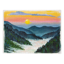 Load image into Gallery viewer, Great Smoky Mountains National Park -500 Piece Jigsaw Puzzle
