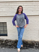 Load image into Gallery viewer, Dare to Grow Wild Tee