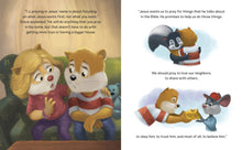 Load image into Gallery viewer, In Jesus' Name I Pray, Book - Kids (4-8)