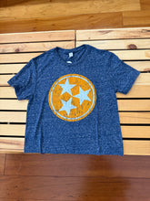 Load image into Gallery viewer, Tennessee Tristar Tee