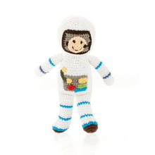Load image into Gallery viewer, Mini Spaceman - Rattle