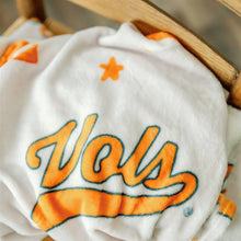 Load image into Gallery viewer, Tennessee Flannel Fleece Blanket