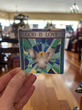 Load image into Gallery viewer, Faith Stickers