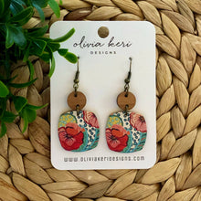 Load image into Gallery viewer, Nora - Spring Fling Poppy