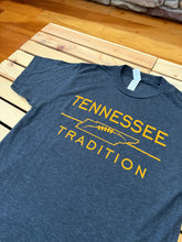 Load image into Gallery viewer, Tennessee Tradition Tee