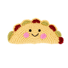 Load image into Gallery viewer, Plush Taco Kids Toy
