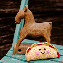 Load image into Gallery viewer, Plush Taco Kids Toy