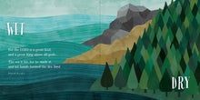 Load image into Gallery viewer, Let There Be Light, Kids' Board Book