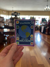 Load image into Gallery viewer, Faith Stickers