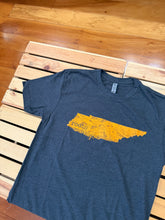 Load image into Gallery viewer, Tennessee Roots Tee