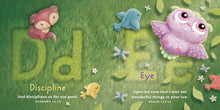 Load image into Gallery viewer, ABC Bible Verses for Little Ones, Book - Kids (4-8)