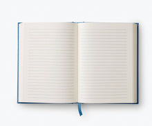 Load image into Gallery viewer, Menagerie Garden Embroidered Journal