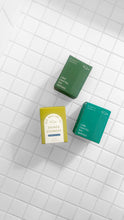 Load image into Gallery viewer, Seaweed & Sea Salt Shower Steamers