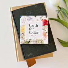 Load image into Gallery viewer, Truth for today psalms cards
