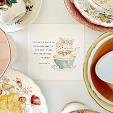 Load image into Gallery viewer, Truth for today psalms cards