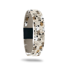 Load image into Gallery viewer, The Lord Is My Shepherd - Daily Bible Verse Bracelet: Medium