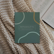 Load image into Gallery viewer, Faith Foundations for Teens