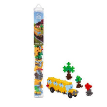 Load image into Gallery viewer, School Bus Tube