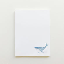 Load image into Gallery viewer, Everyday notepad: Wren