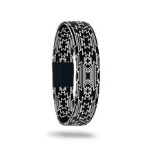 Load image into Gallery viewer, God Is For Us - Daily Bible Verse Bracelet: Medium