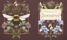 Load image into Gallery viewer, The Way of the Wildflower : Gospel Meditations to Unburden Y