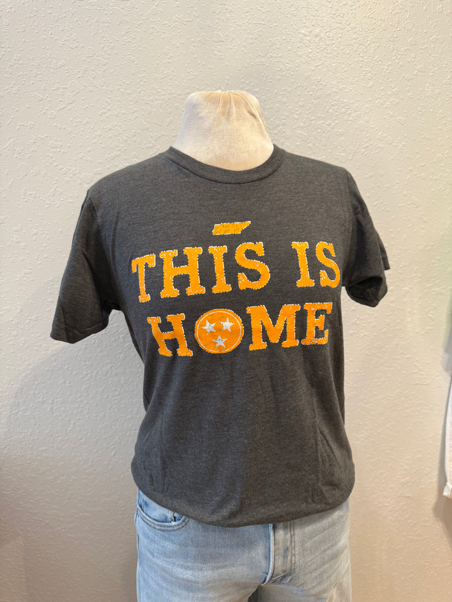 This is Home Tee – The Village Tinker