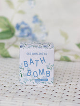 Load image into Gallery viewer, Floral Coast Bath Bomb