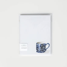 Load image into Gallery viewer, Everyday notepad: Lily of the valley