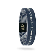 Load image into Gallery viewer, There's Nothing You Can't Do Bracelet Faith Christian: Medium