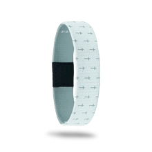 Load image into Gallery viewer, Love Like Jesus Daily Bible Verse Bracelet: Medium