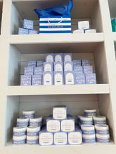 Load image into Gallery viewer, Coastal Calm Shower Steamers