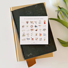 Load image into Gallery viewer, Truth for today psalms cards