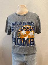 Load image into Gallery viewer, Wander or Roam Tee