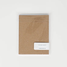 Load image into Gallery viewer, Everyday notepad: Wren
