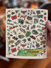 Load image into Gallery viewer, Pippa Tennessee Swedish Cloth