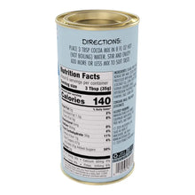 Load image into Gallery viewer, Peanuts® Bundled Up Chocolate Cocoa (7oz Tins)