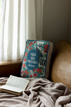 Load image into Gallery viewer, Book Pillow, Pride and Prejudice
