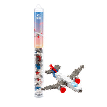 Load image into Gallery viewer, Airplane Tube 70 pc