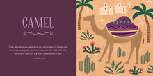 Load image into Gallery viewer, From Eden to Bethlehem, Kids' Board Book