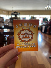 Load image into Gallery viewer, Faith Stickers