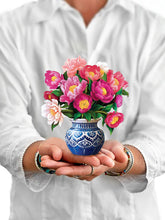 Load image into Gallery viewer, Mini Peony Paradise