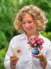 Load image into Gallery viewer, Mini Peony Paradise