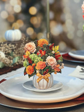 Load image into Gallery viewer, Mini Pumpkin Spice Bouquet