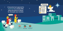 Load image into Gallery viewer, The Most Special Christmas Night, Book - Board Books