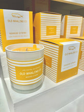 Load image into Gallery viewer, Seaside Citrine Candle