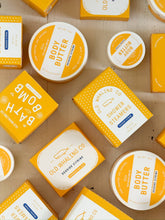 Load image into Gallery viewer, Seaside Citrine Bar Soap